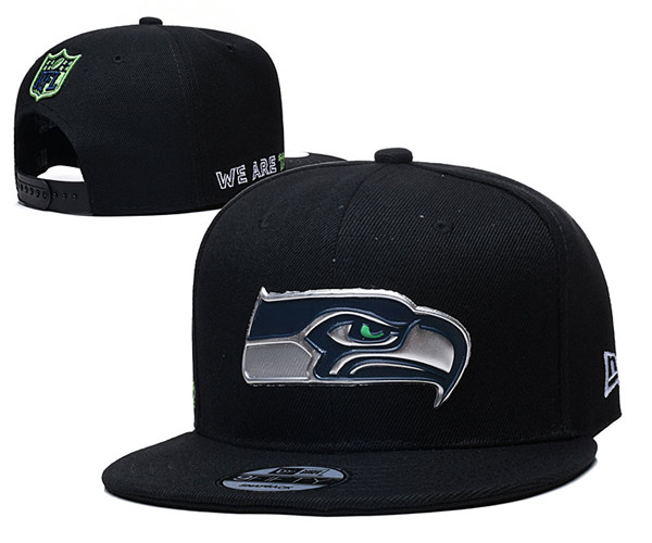 NFL Seattle Seahawks Stitched Snapback Hats 058